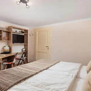 Carolina Apartman Abbázia