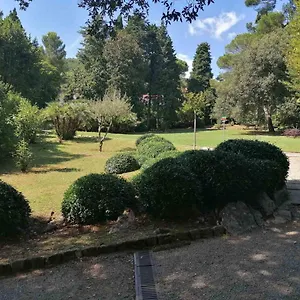 Lusetic Apartman Abbázia