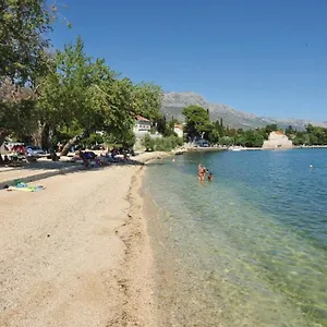 Sun Apartament Kaštela
