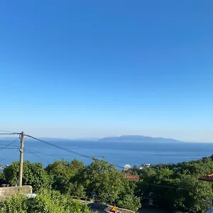 Zdenka Pobri Apartman Abbázia