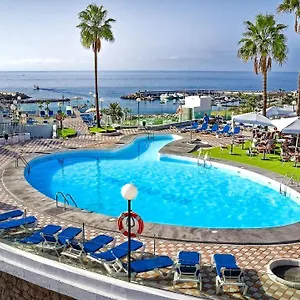 Rio Piedras Apartmanhotel Puerto Rico (Gran Canaria)
