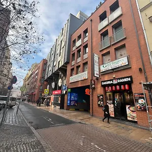  Apartament Bp-est Cp