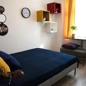 Apartament Buda Tiny