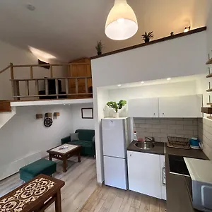 Apartman Park, Budapest