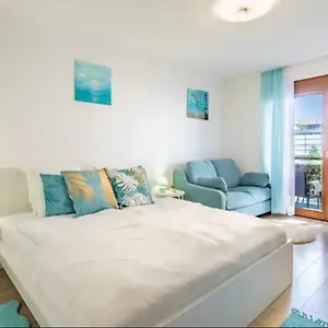 Apartman Aurora, Budapest