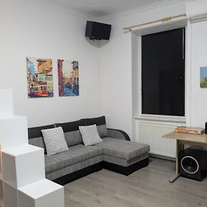 Thomas' Apartman Szeged