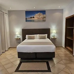 Level Mallorca - Living Szálloda Playa de Palma
