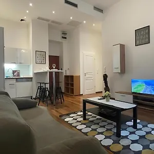  Apartament Downtown Family