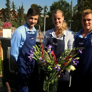 Sport Cibulka Kwatera prywatna Praga