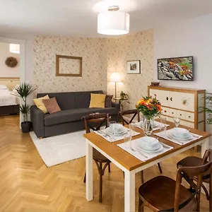 Seno6 Apartament Praga