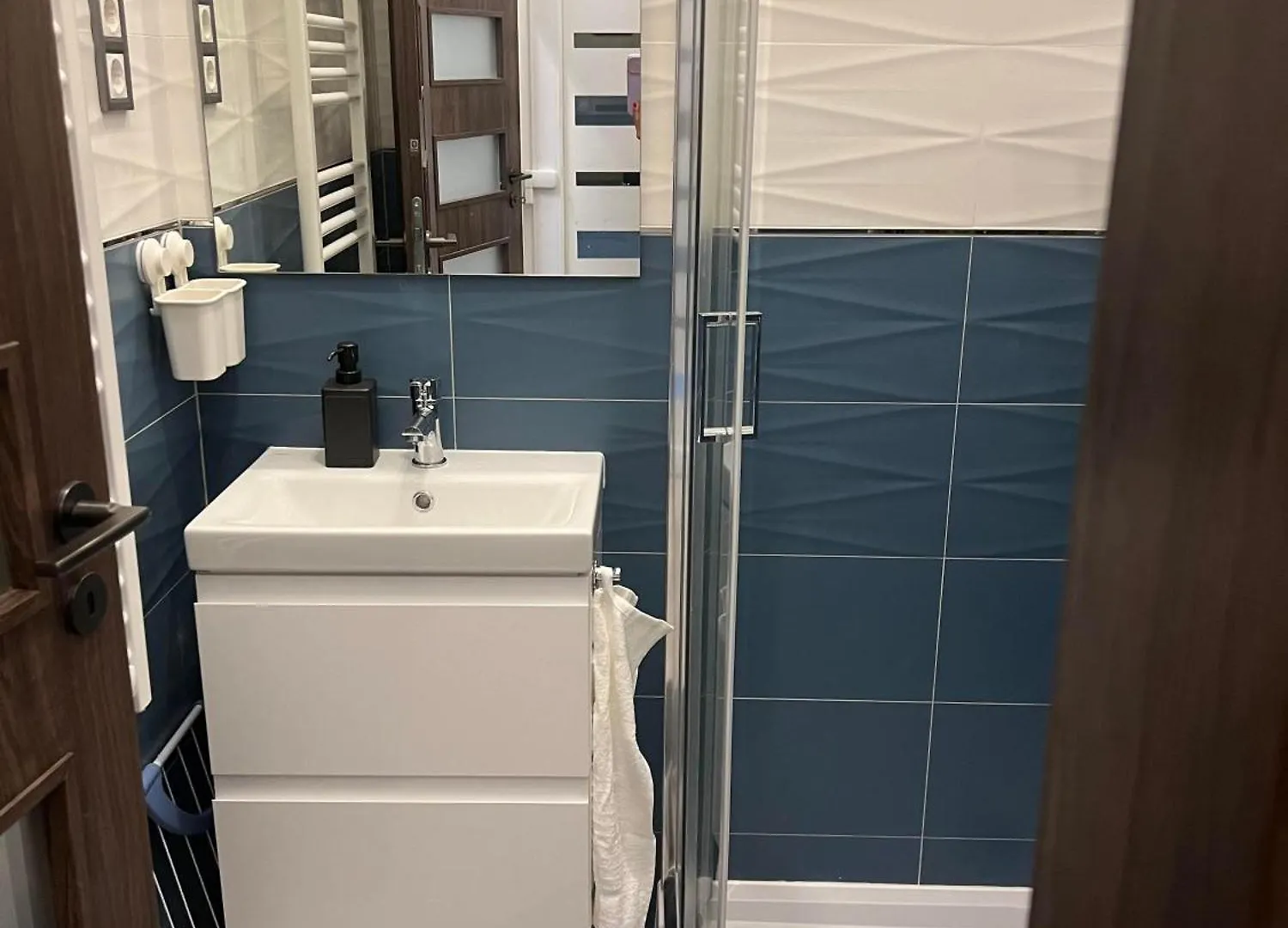 Center Apartman In The Famous Hajos Street Budapest Apartment
